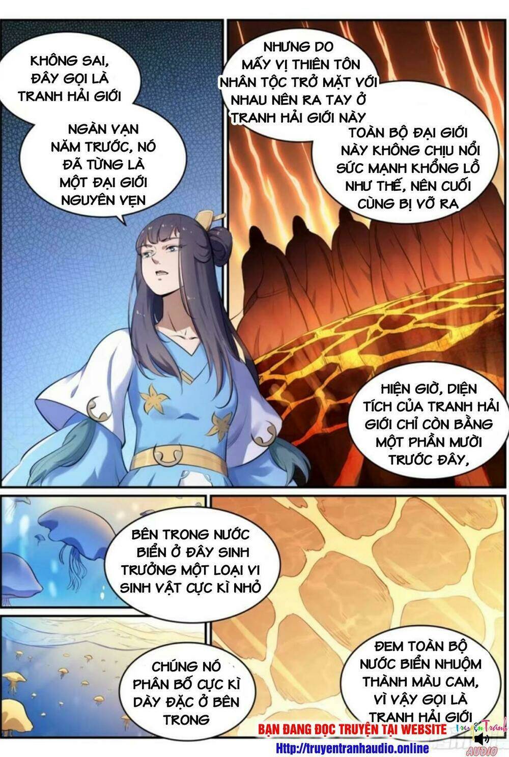 Chương 516 - Trang 9