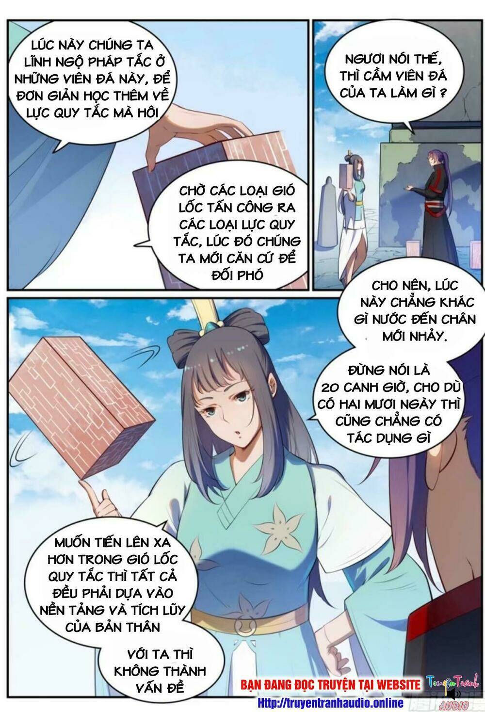 Chương 520 - Trang 3