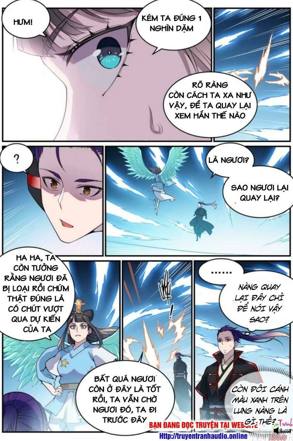 Chương 521 - Trang 15