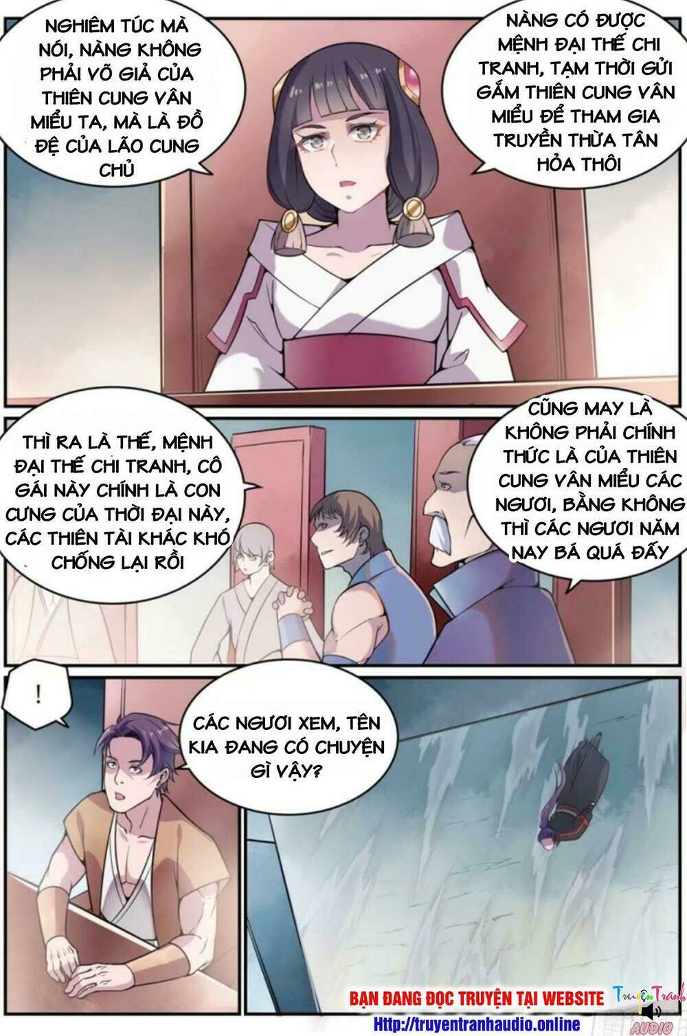 Chương 521 - Trang 3