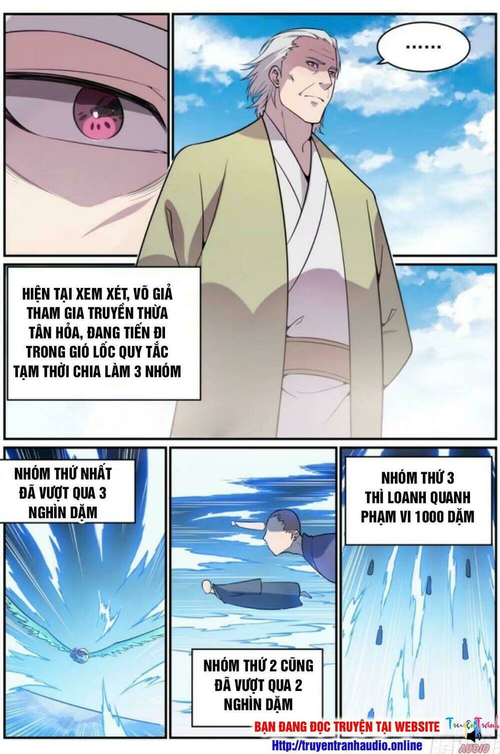 Chương 521 - Trang 5