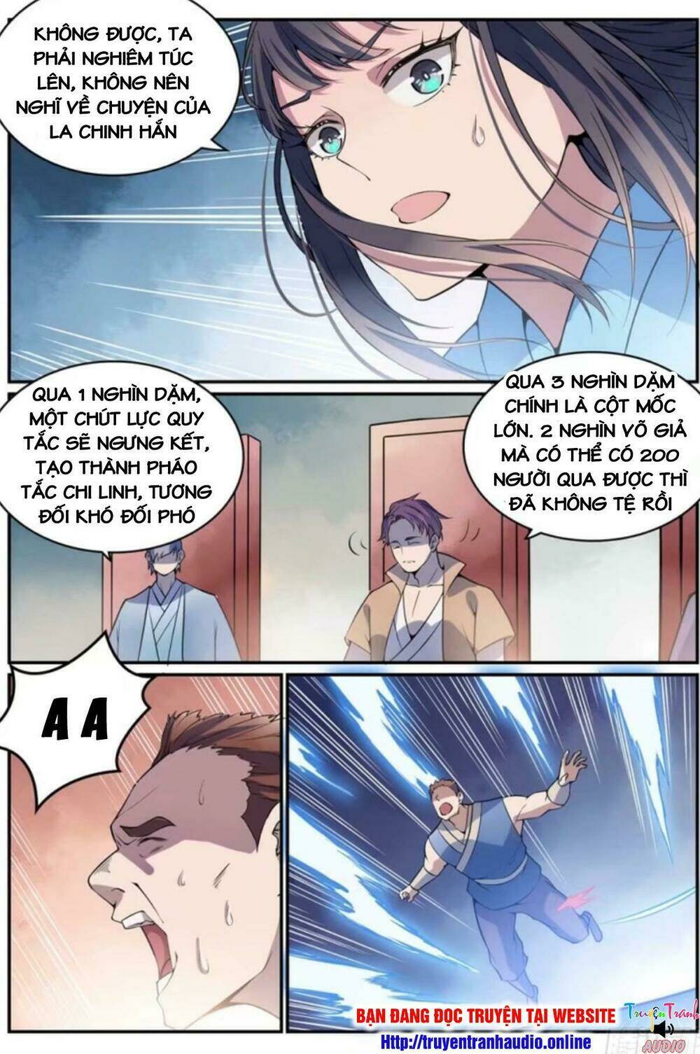Chương 521 - Trang 7