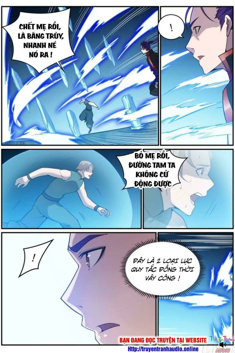 Chương 521 - Trang 10