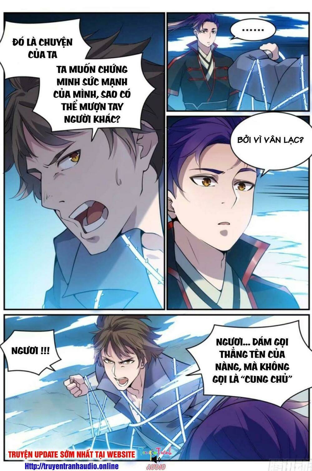 Chương 522 - Trang 3