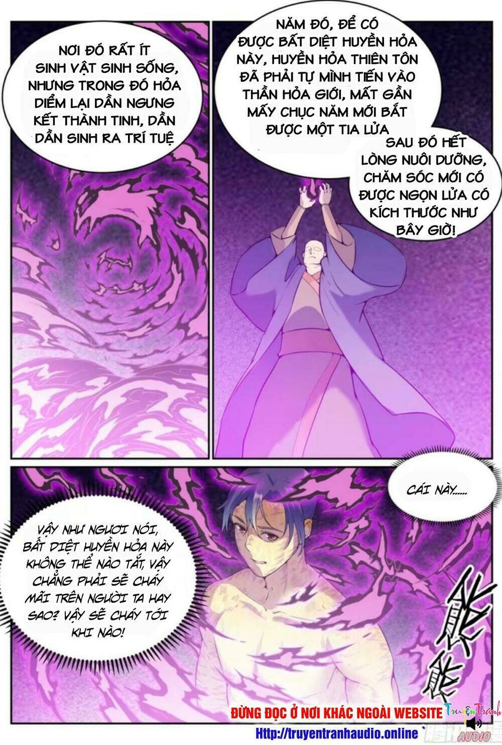 Chương 524 - Trang 6