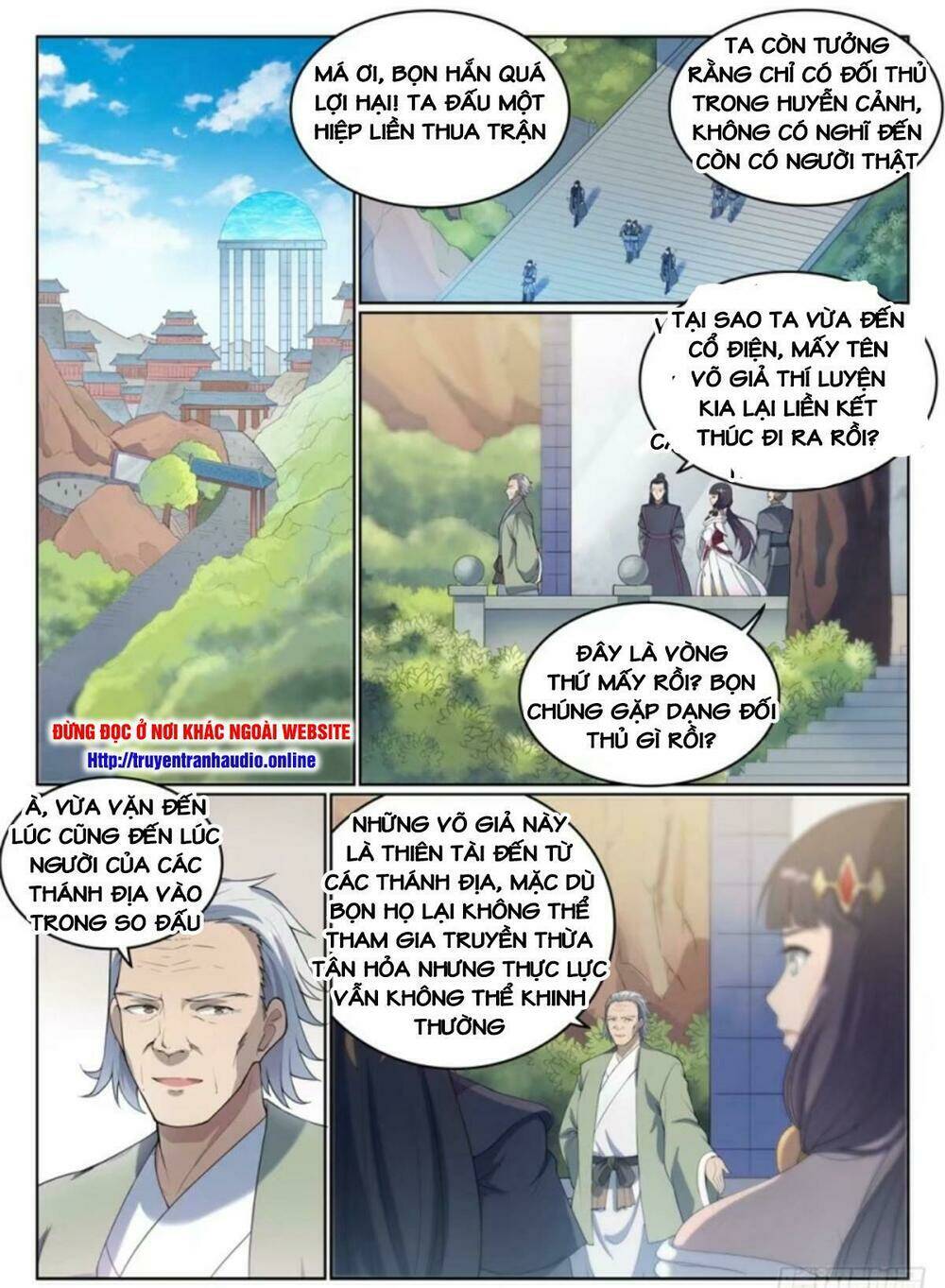Chương 526 - Trang 2