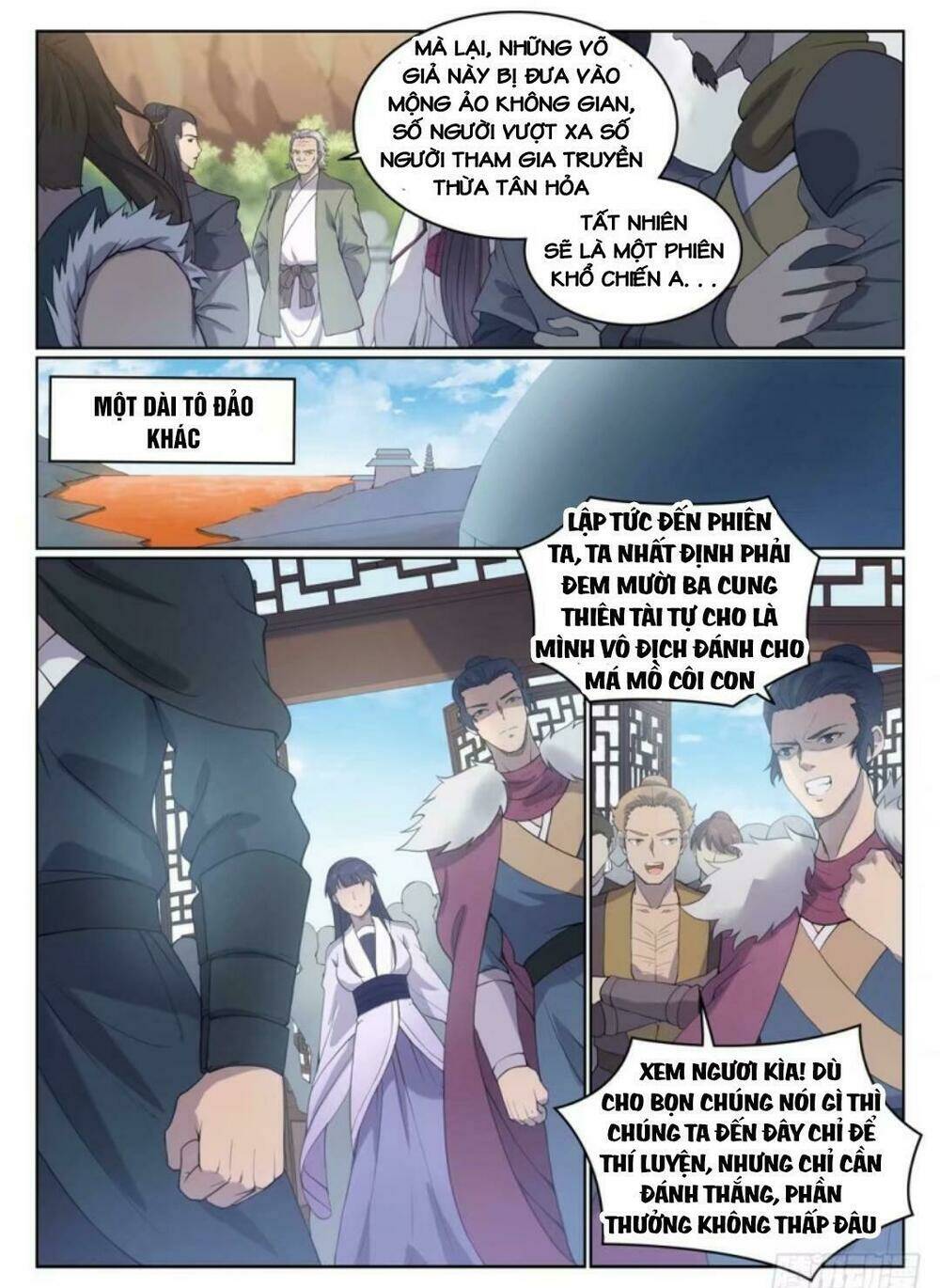 Chương 526 - Trang 3