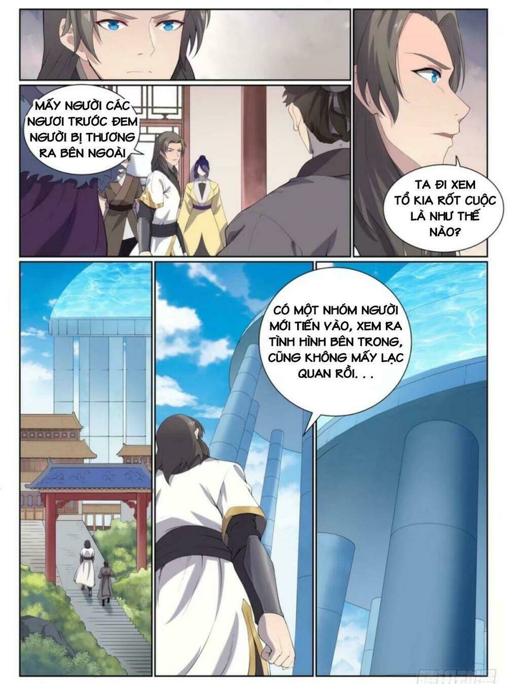 Chương 526 - Trang 5