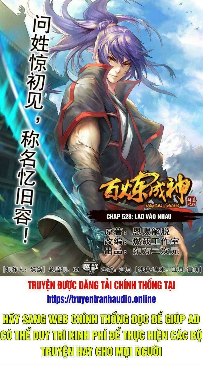 Chương 528 - Trang 1