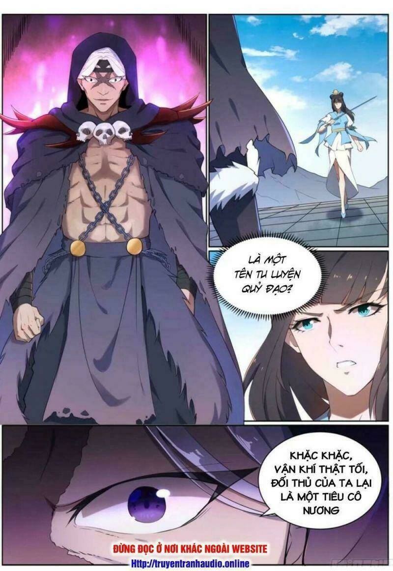 Chương 528 - Trang 5