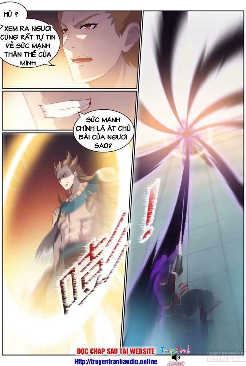 Chương 529 - Trang 3