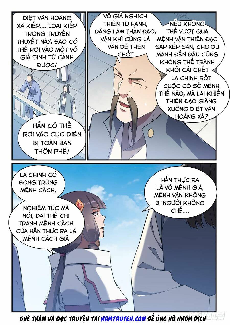 Chương 531 - Trang 3