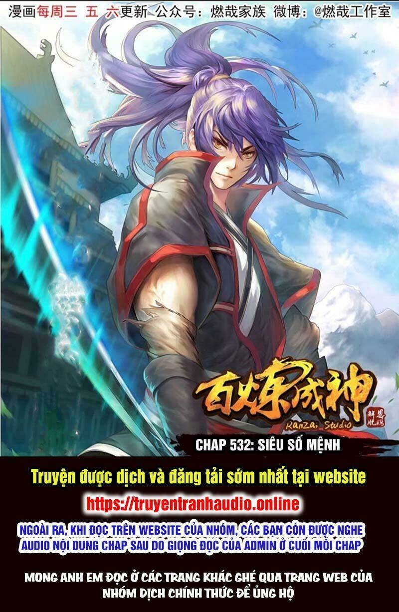 Chương 532 - Trang 1