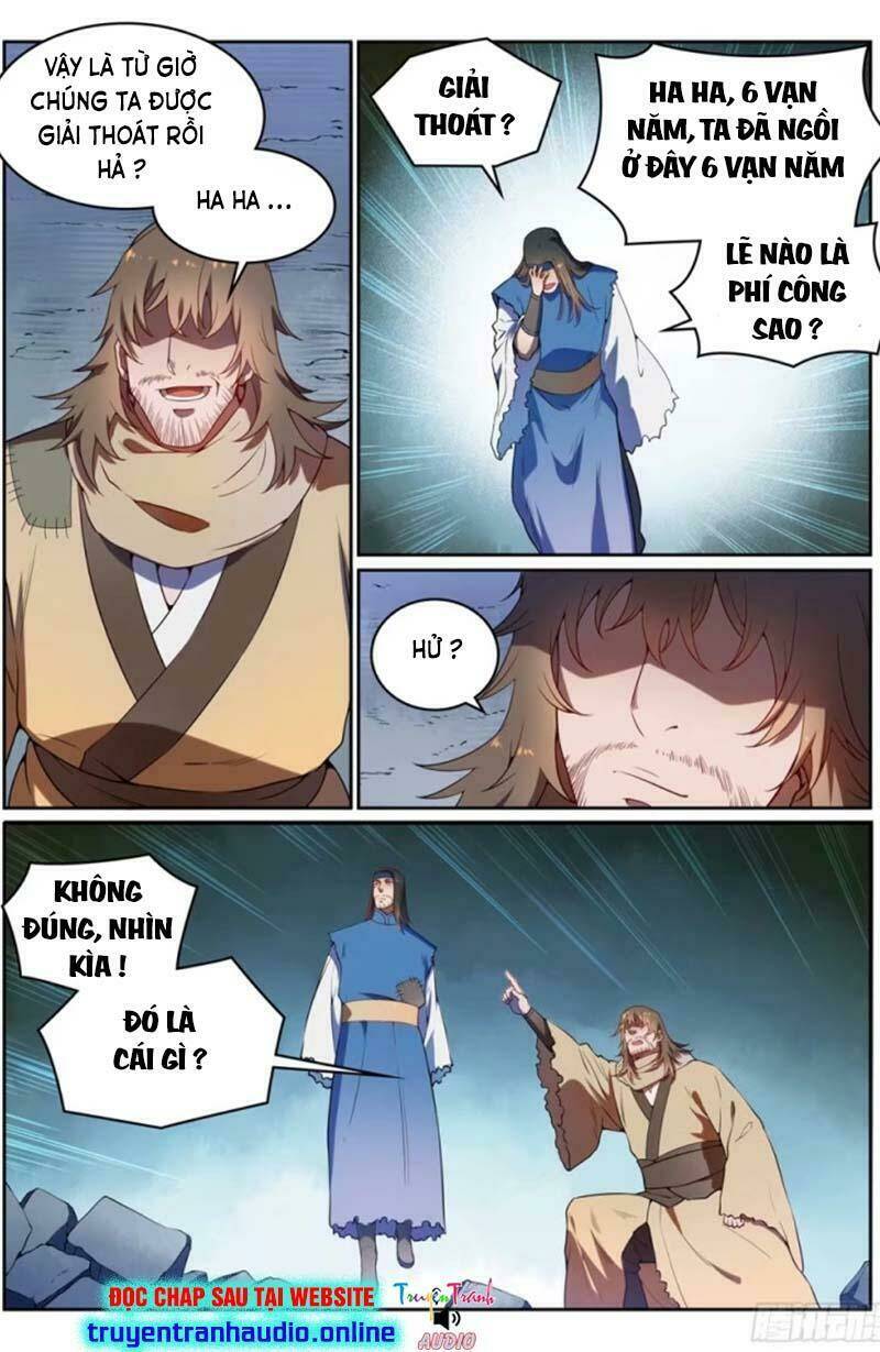 Chương 532 - Trang 11