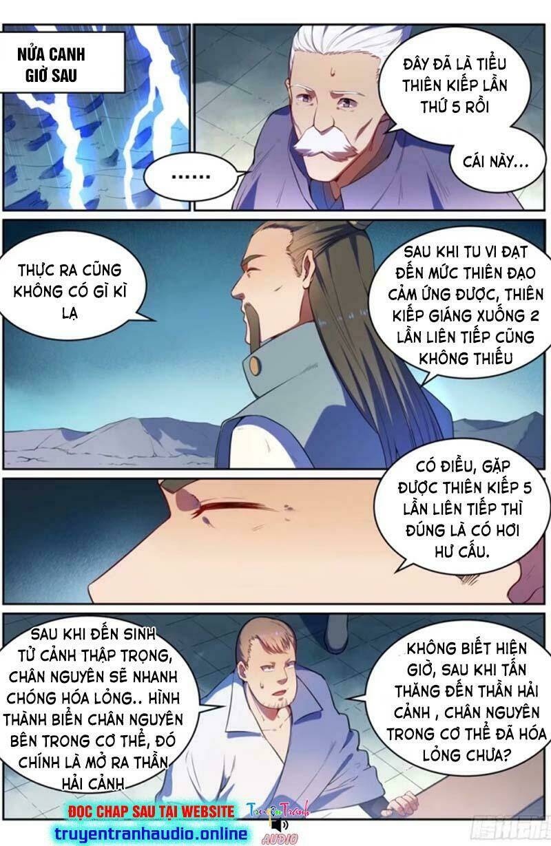 Chương 532 - Trang 6