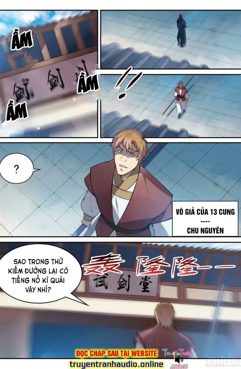 Chương 534 - Trang 3