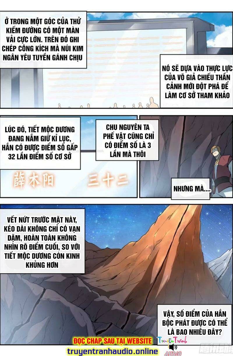 Chương 534 - Trang 6