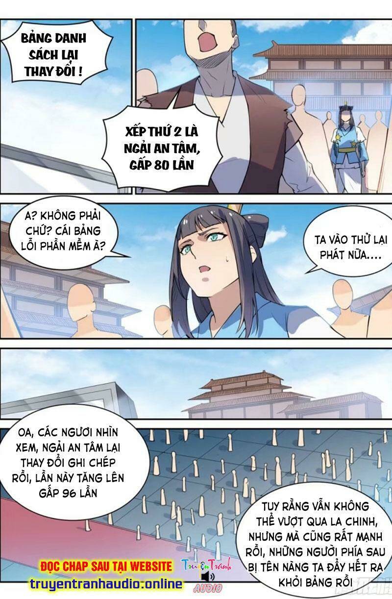 Chương 534 - Trang 10