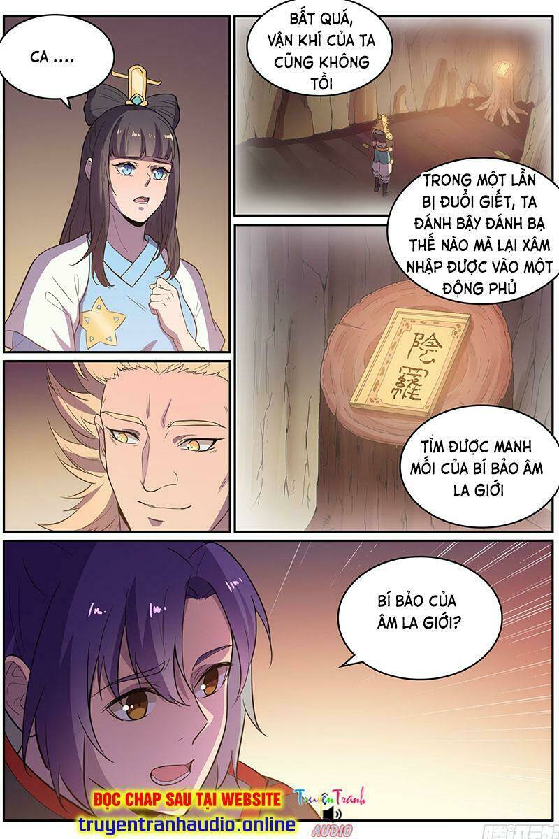 Chương 535 - Trang 3