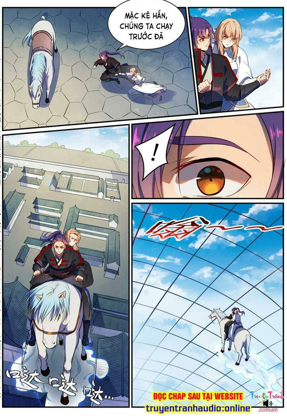 Chương 537 - Trang 2