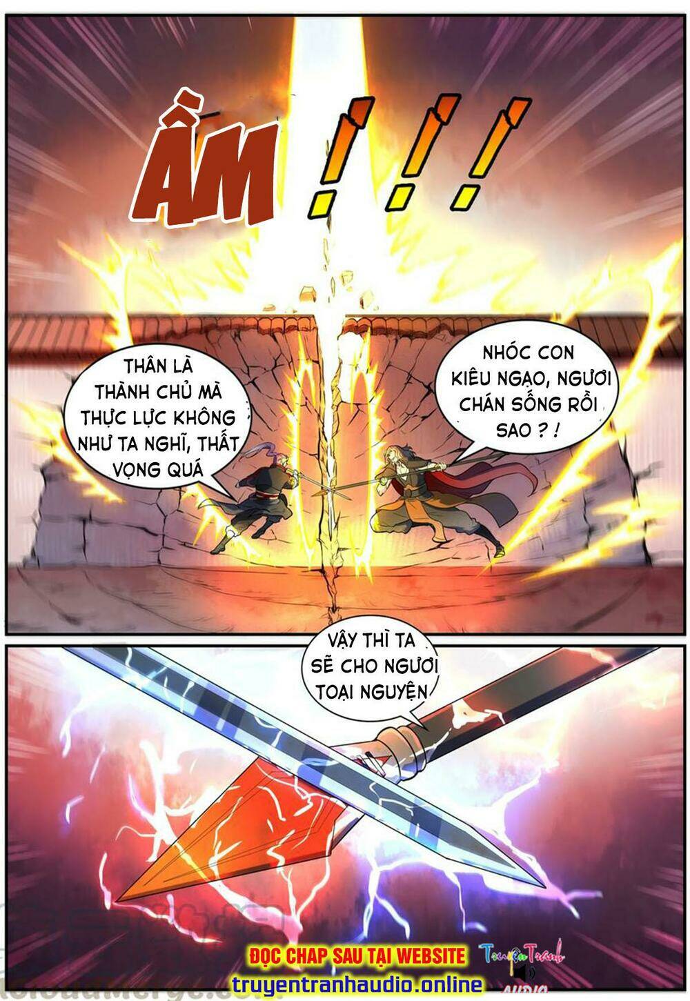Chương 537 - Trang 12