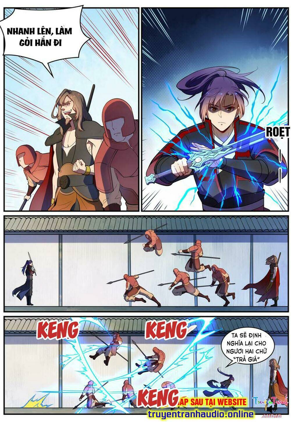 Chương 537 - Trang 7