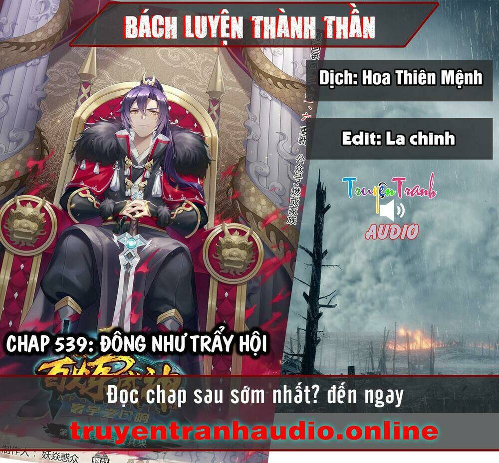Chương 539 - Trang 1