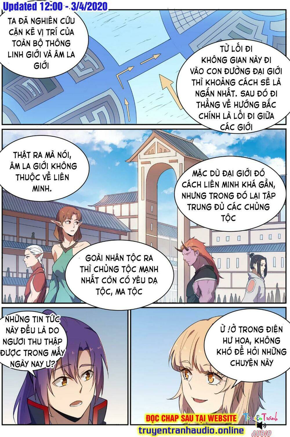 Chương 539 - Trang 8
