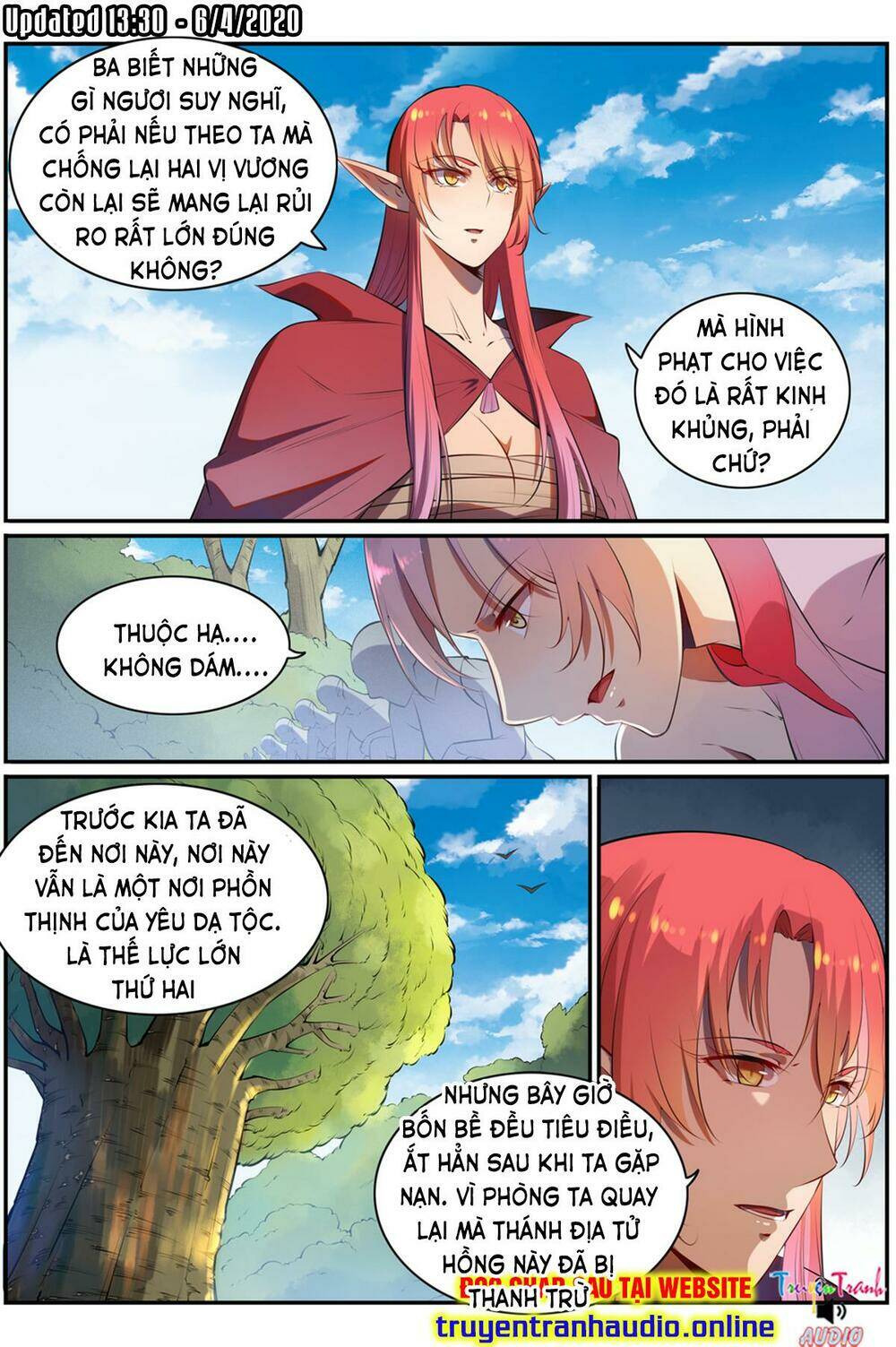 Chương 542 - Trang 2