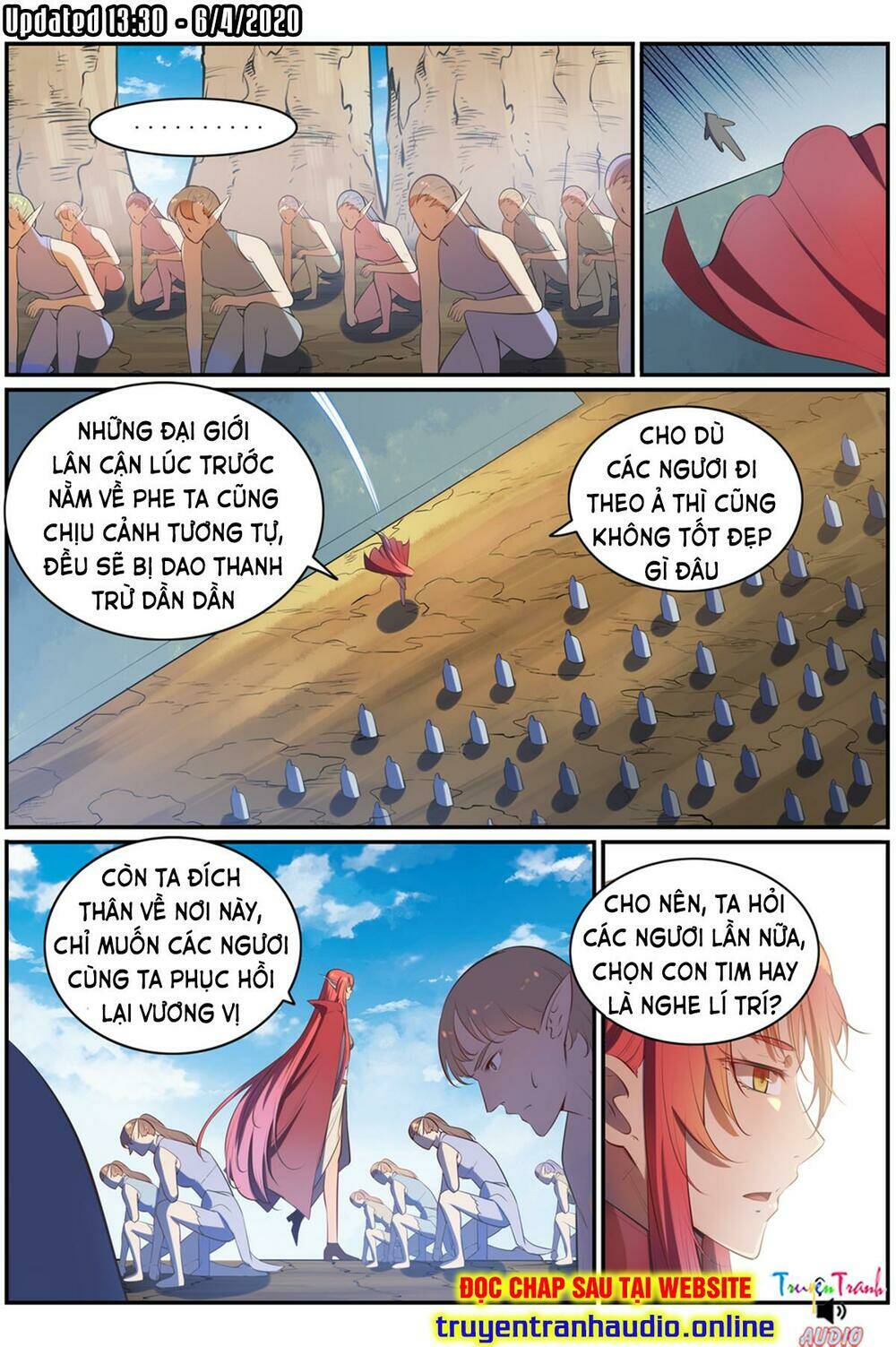 Chương 542 - Trang 3