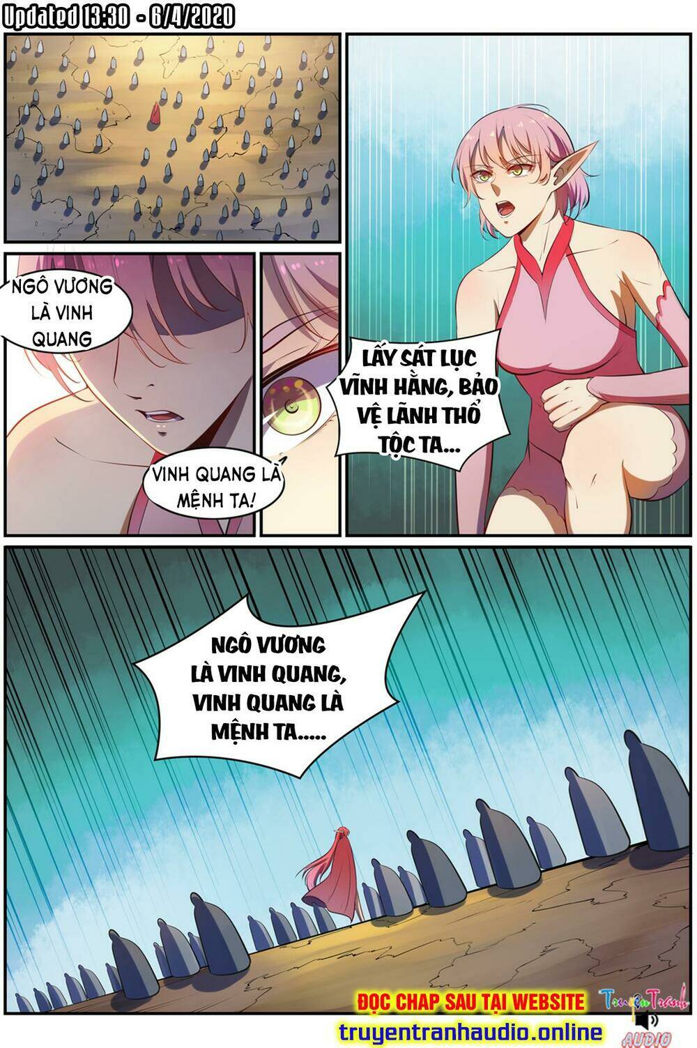 Chương 542 - Trang 4