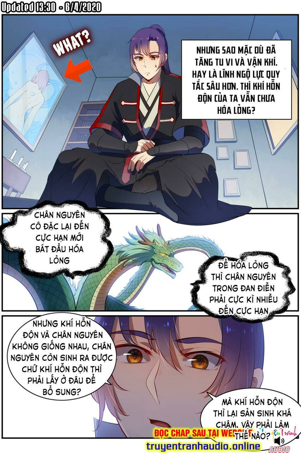 Chương 542 - Trang 9