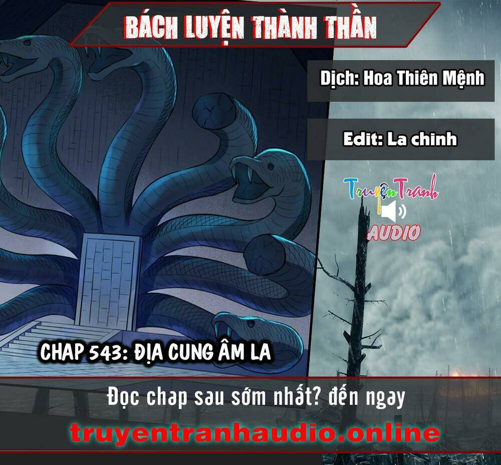 Chương 543 - Trang 1