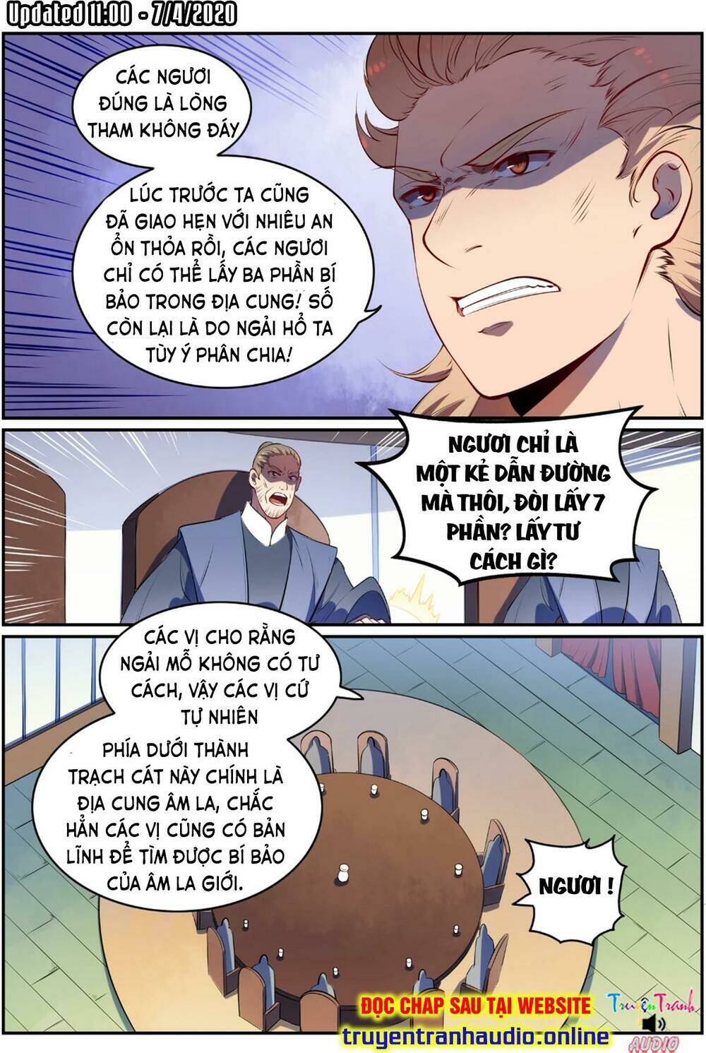 Chương 543 - Trang 4