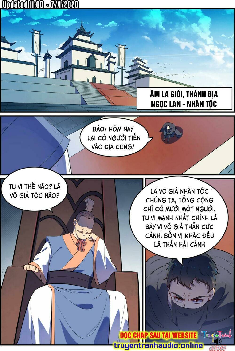 Chương 543 - Trang 10