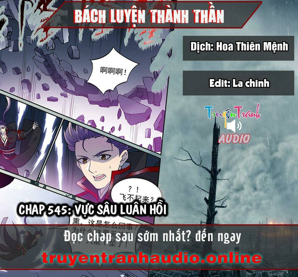 Chương 545 - Trang 1