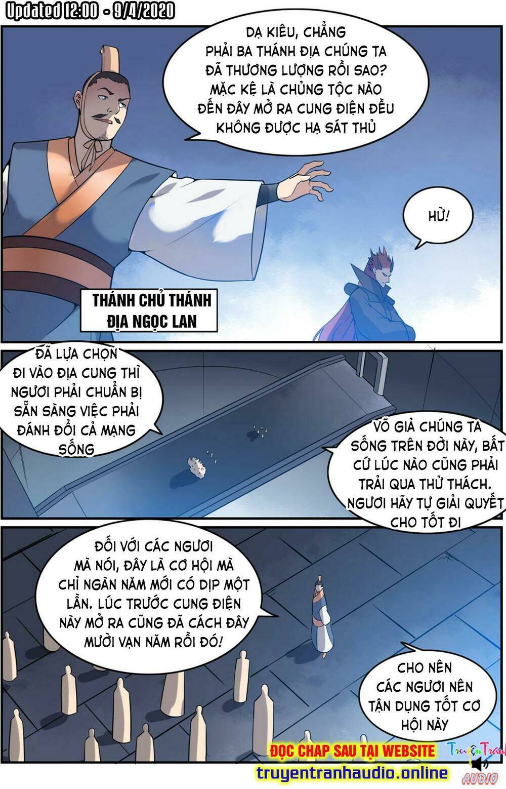 Chương 545 - Trang 9