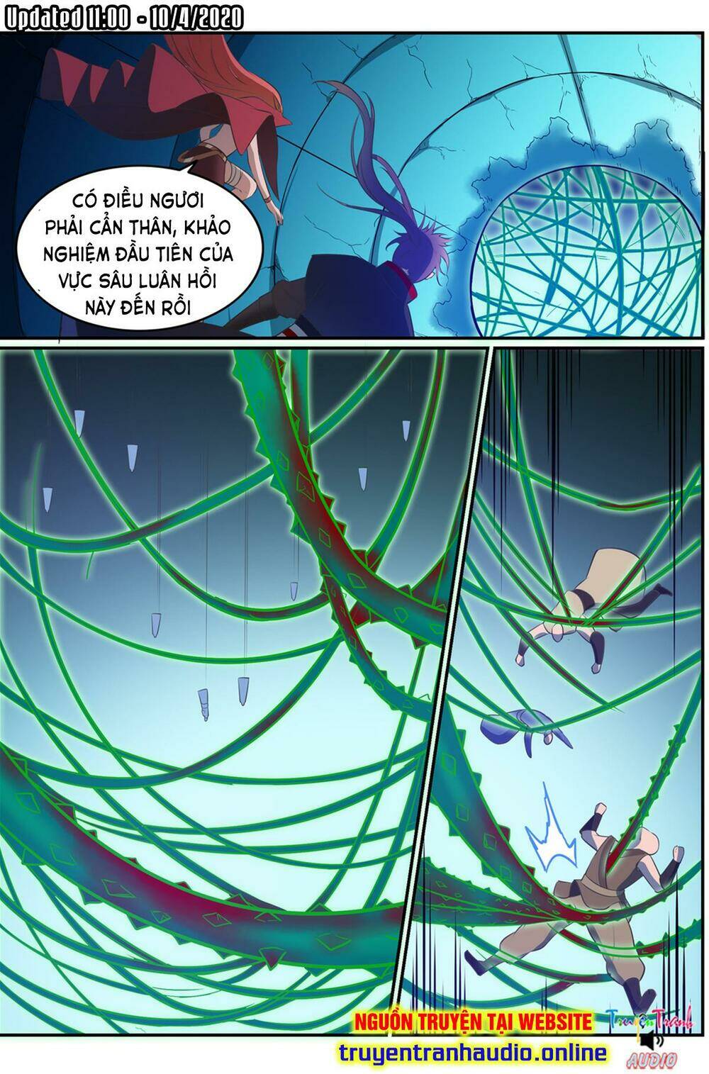 Chương 546 - Trang 3