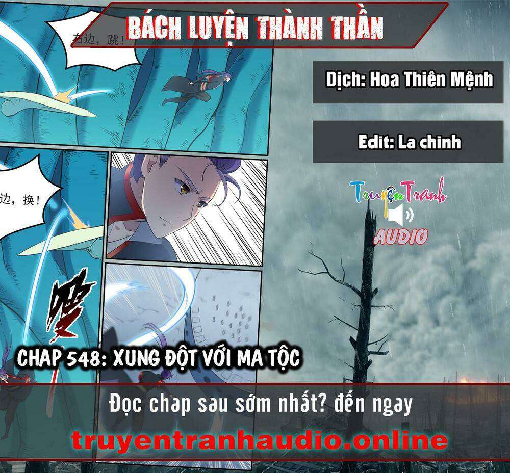 Chương 547 - Trang 1