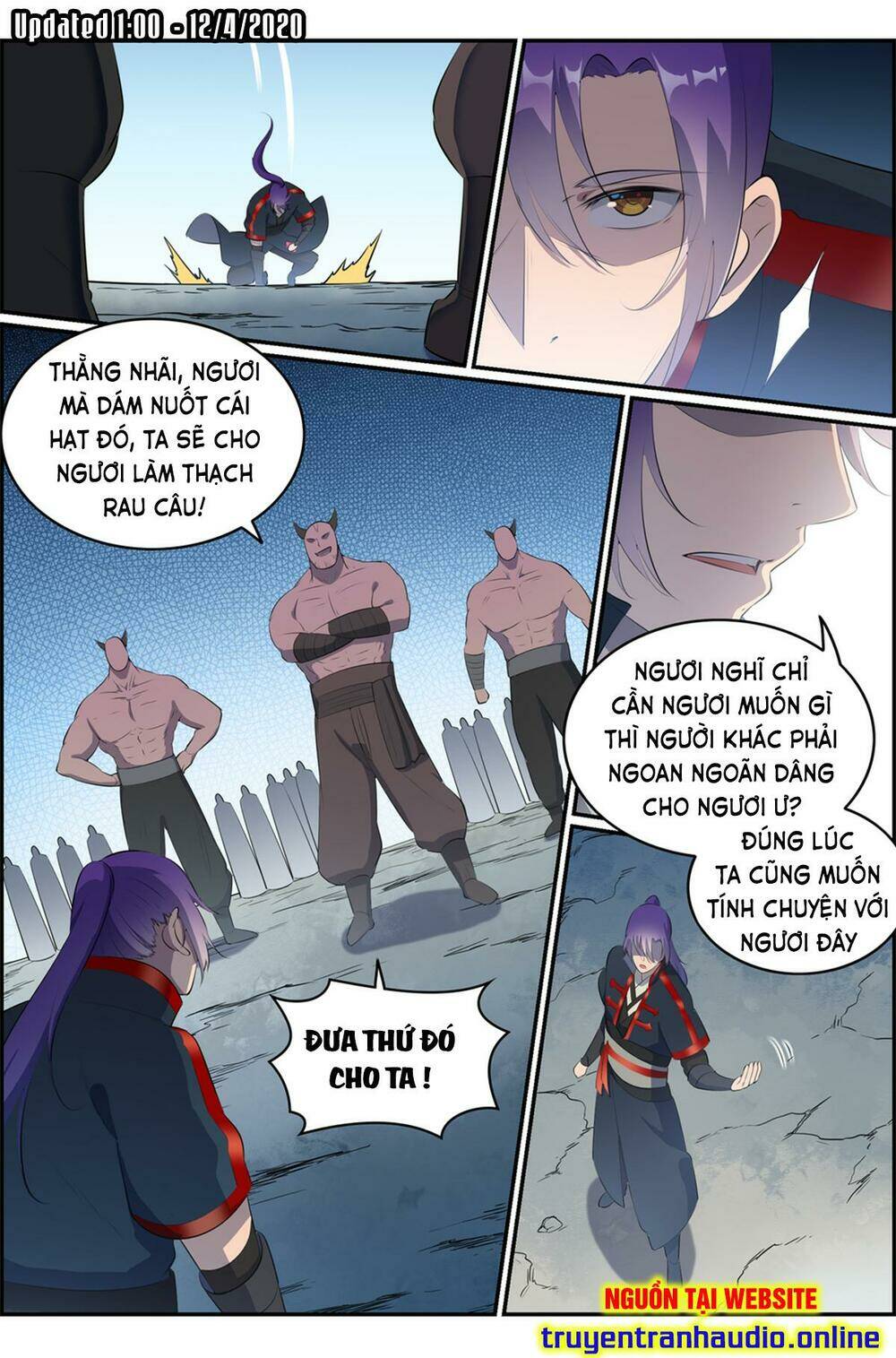Chương 548 - Trang 4