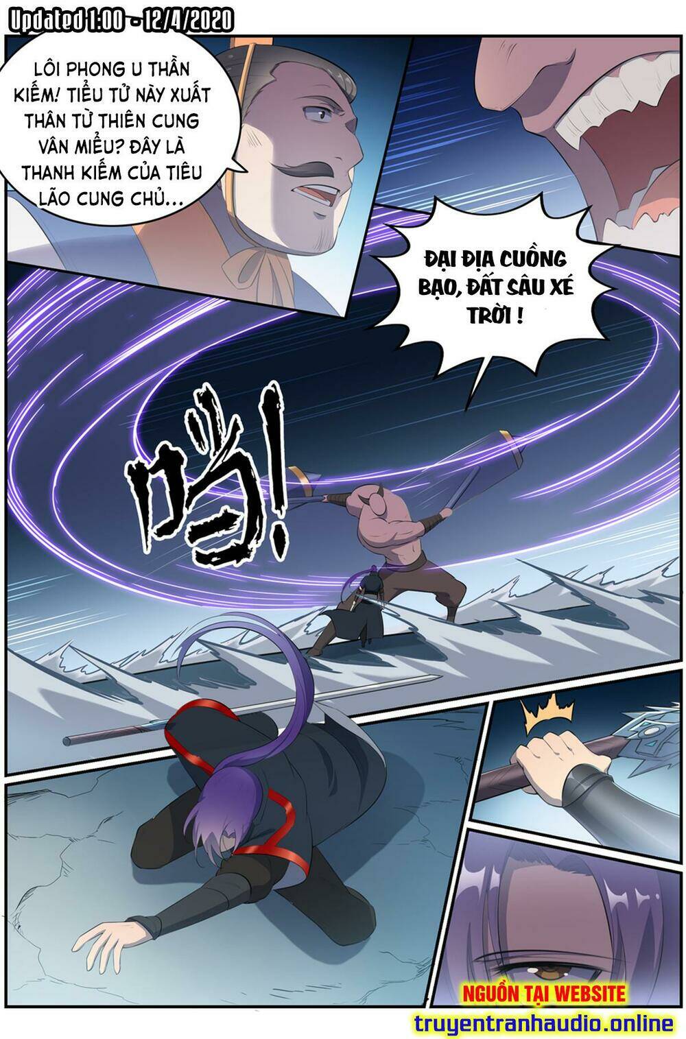 Chương 548 - Trang 6