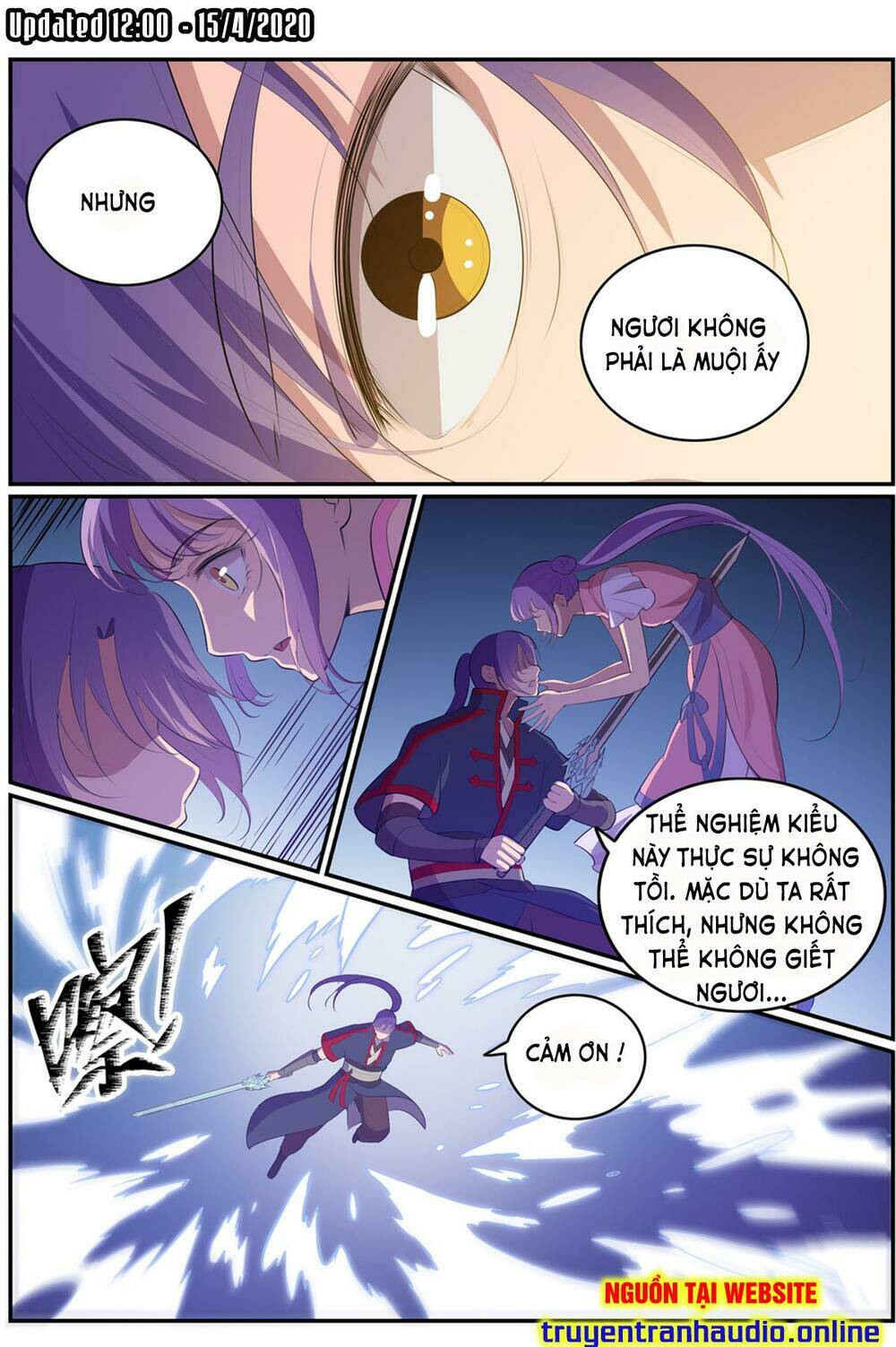 Chương 549 - Trang 6