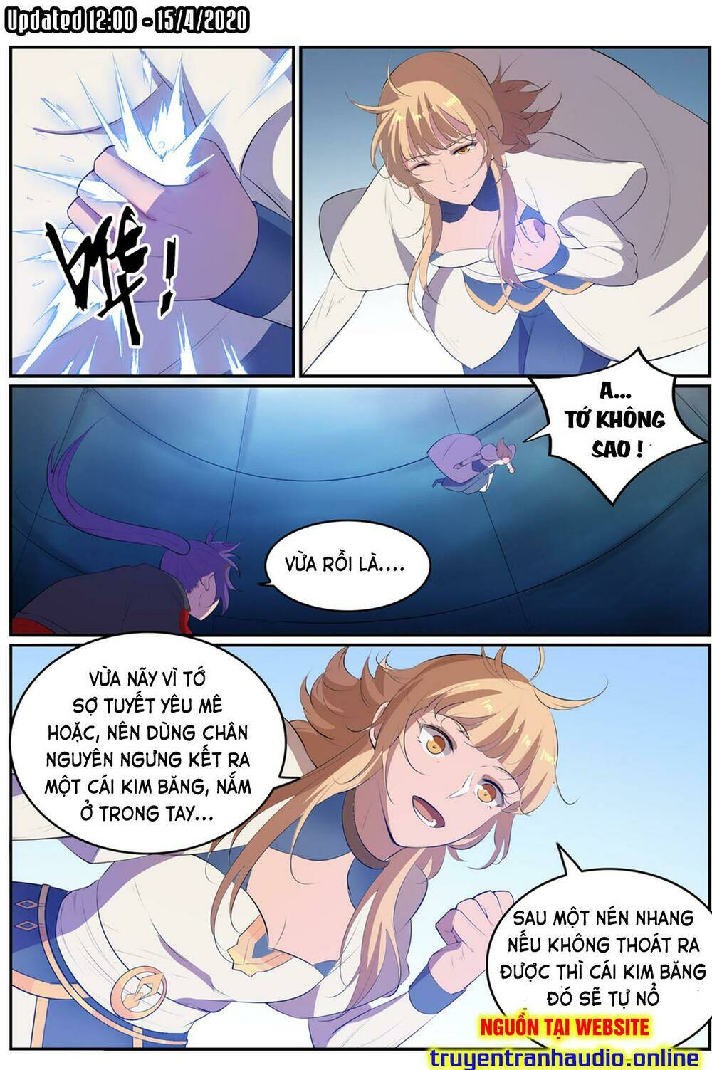 Chương 549 - Trang 10