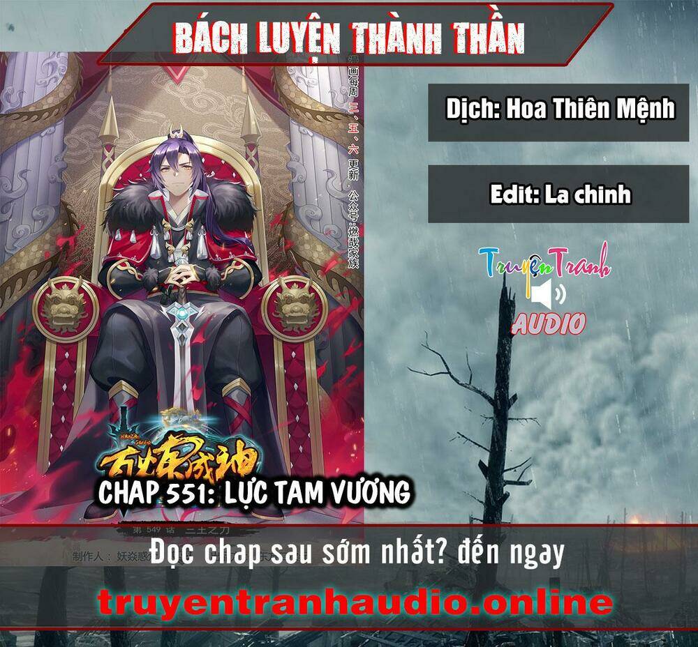 Chương 551 - Trang 1