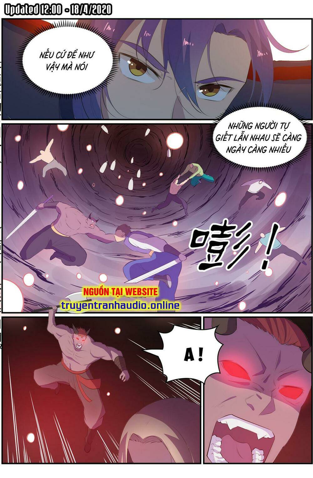 Chương 551 - Trang 2