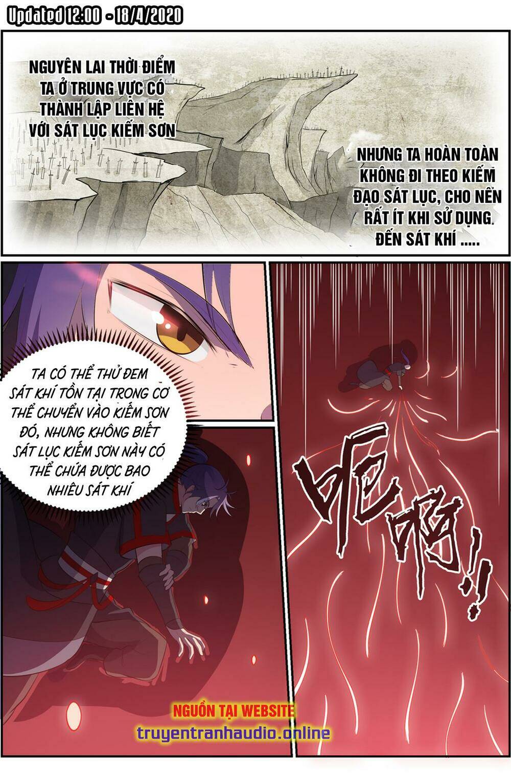 Chương 551 - Trang 6