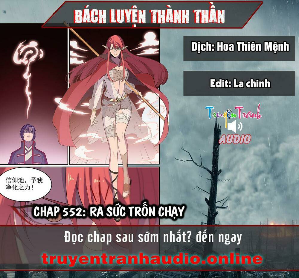 Chương 552 - Trang 1