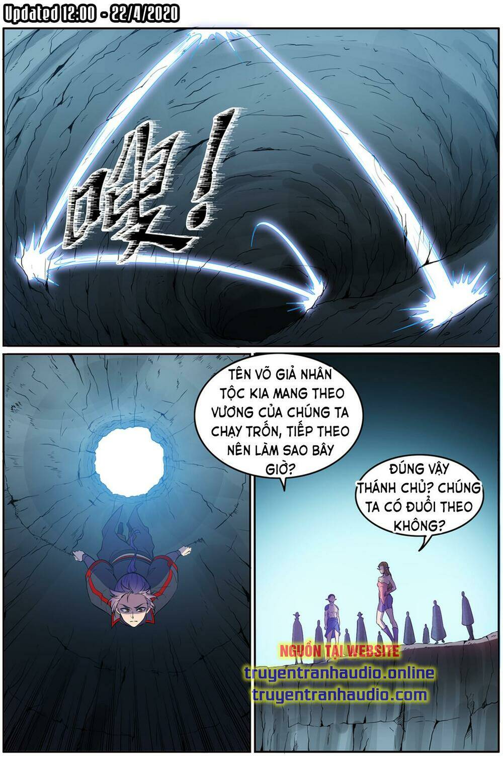 Chương 552 - Trang 4