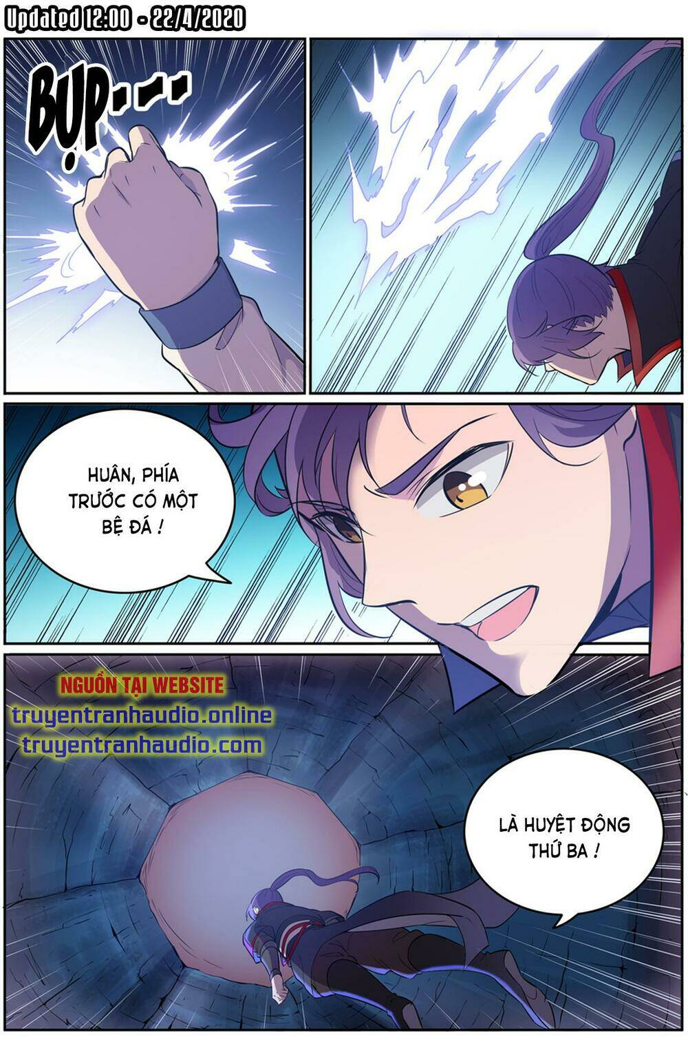 Chương 552 - Trang 9