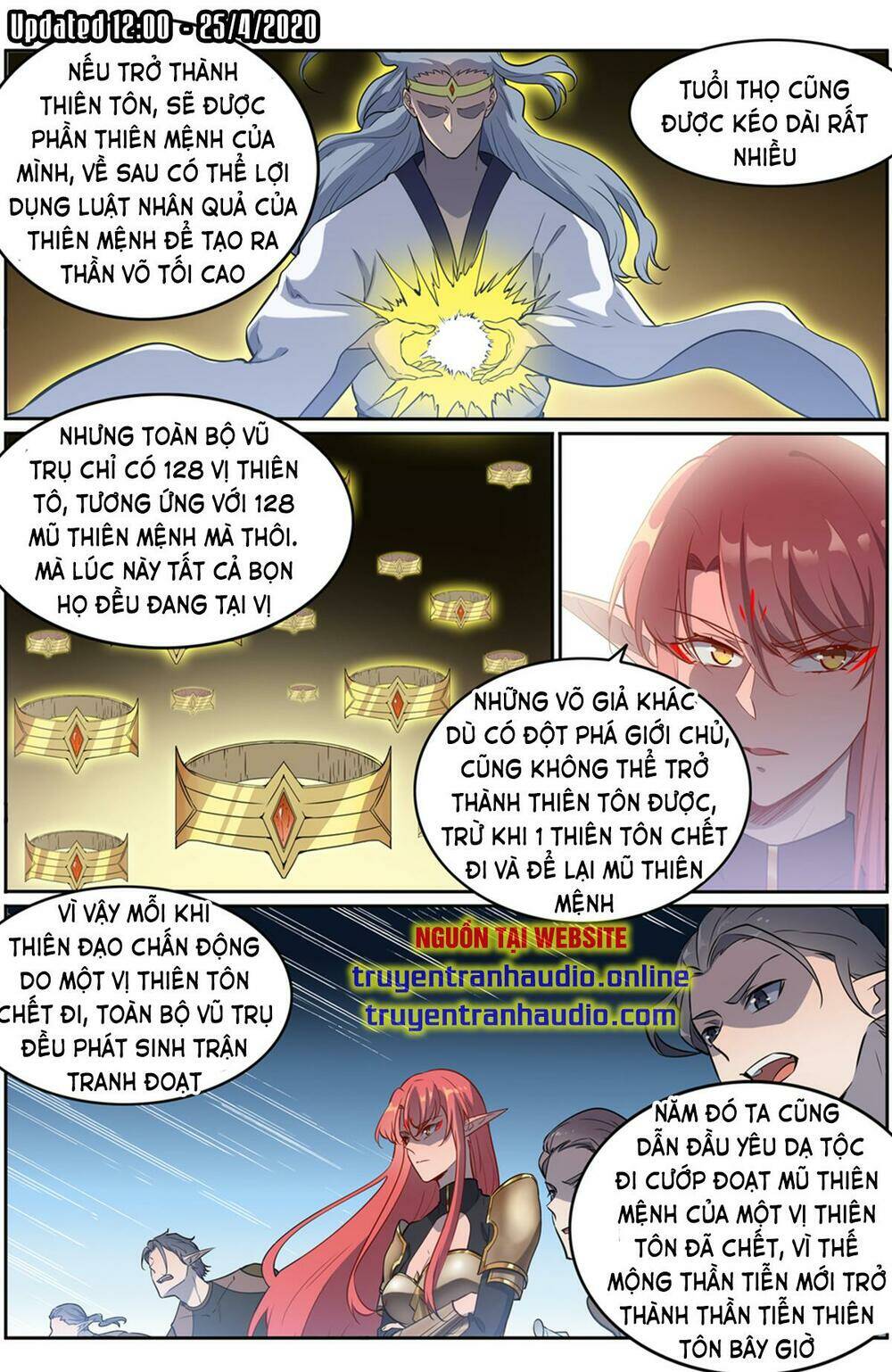 Chương 554 - Trang 3